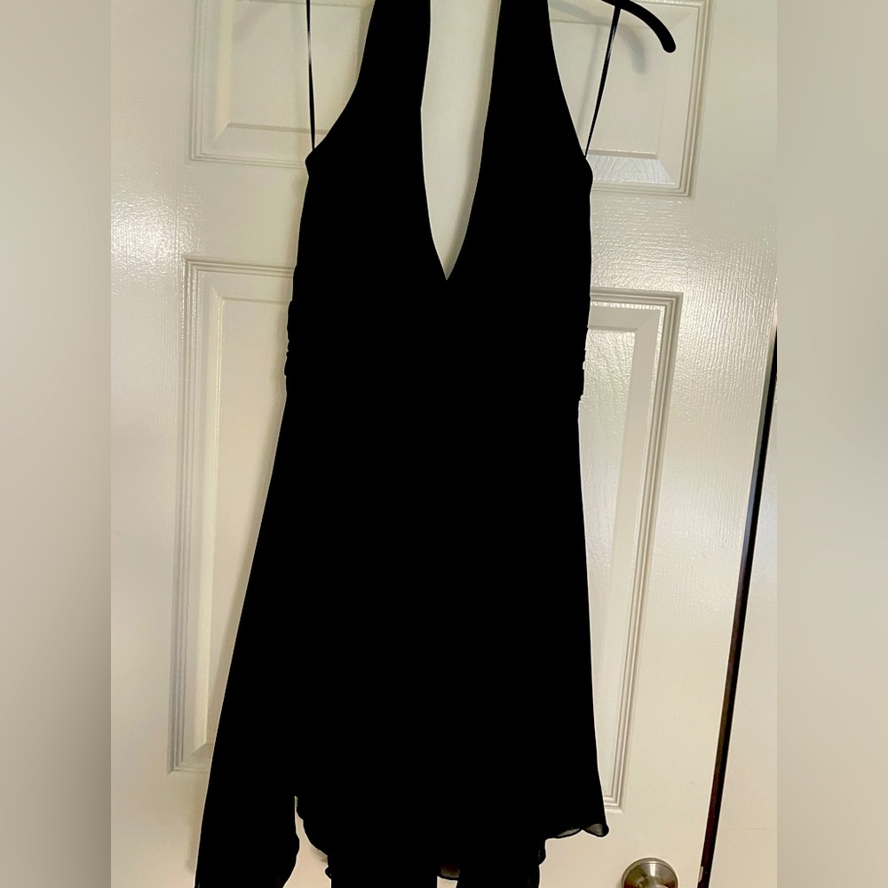 A.B.S. Evening Dress